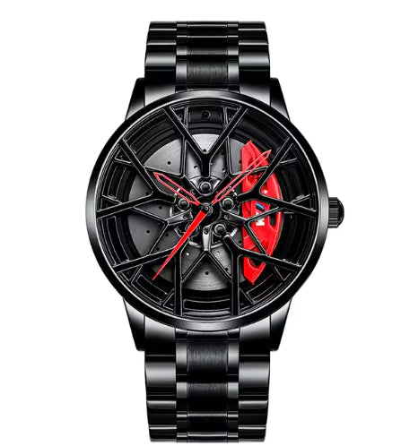 Luxury Sports Cars Watch - WanderMart Co.