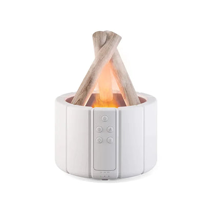 Bonfire Humidifier - WanderMart Co.