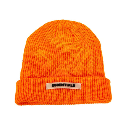 Warm Thick Beanie - WanderMart Co.