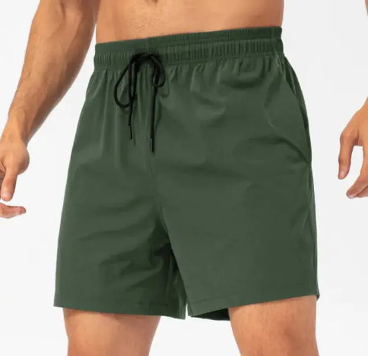 Casual Running Shorts - WanderMart Co.