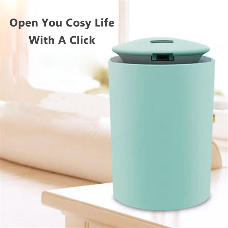 Mini Air Humidifier for Home - WanderMart Co.