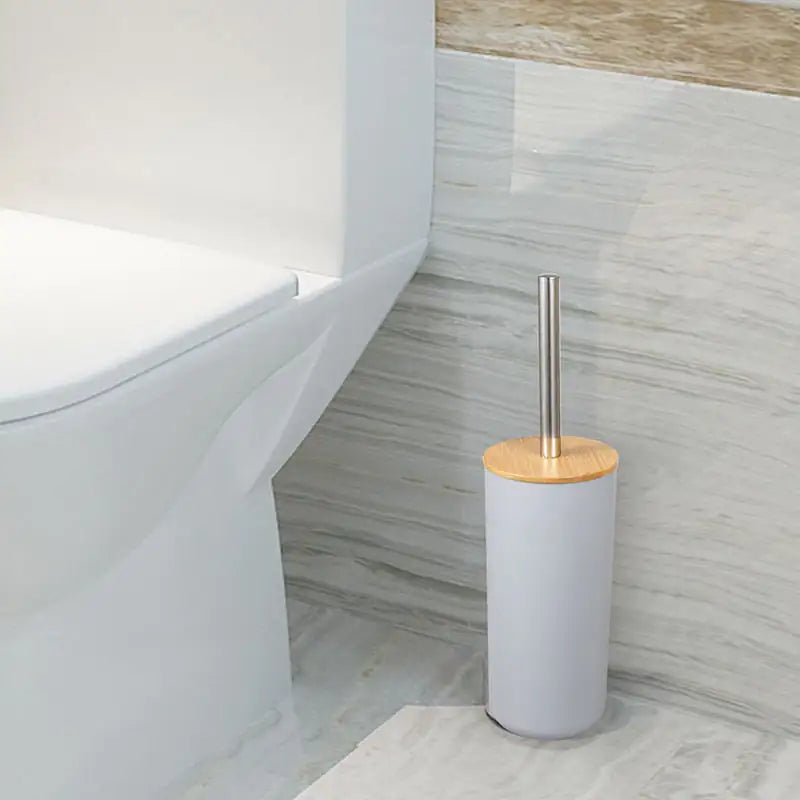 Minimalistic Bathroom Accessories Set - WanderMart Co.