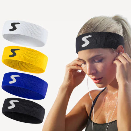 Fitness Headband - WanderMart Co.