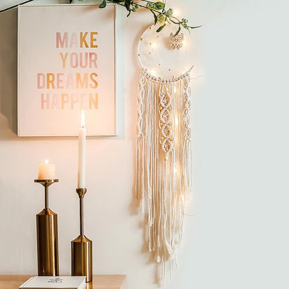 Dream Catcher Home Wall Decor - WanderMart Co.