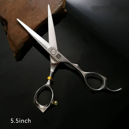 Titan Professional Barber Tools Hair Scissor - WanderMart Co.