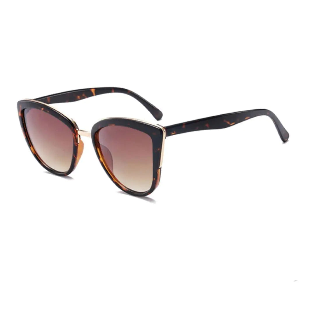 Abby Sunglasses - WanderMart Co.