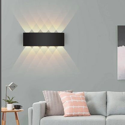 Indoor Fashion Wall Lamp For Bedroom - WanderMart Co.