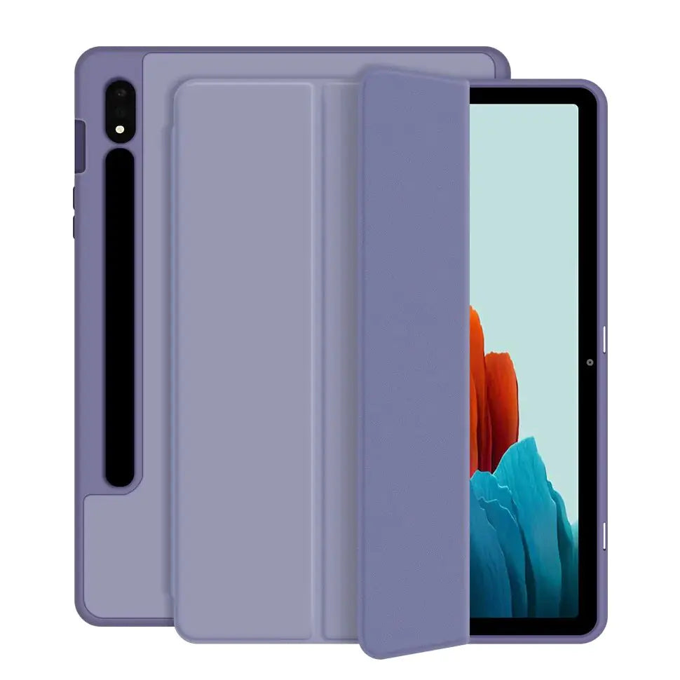 Case For Tablet - WanderMart Co.