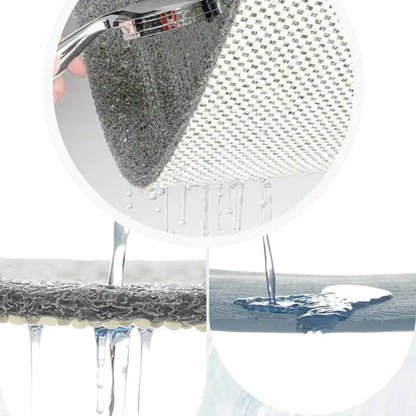 Non-Slip Shower Mat - WanderMart Co.