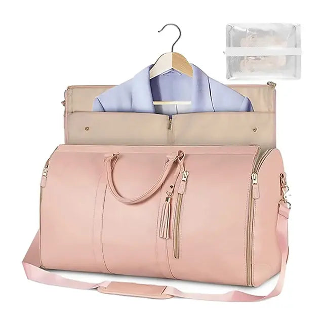 Women Travel Bag - WanderMart Co.