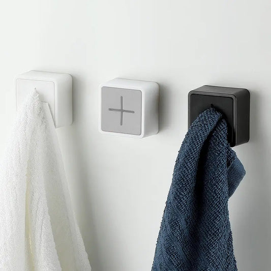 Tool-Free Installation For Organized Bathroom Storage - WanderMart Co.