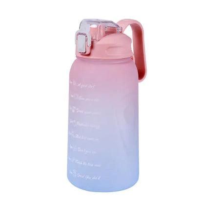 Fitness Drinking Bottle - WanderMart Co.