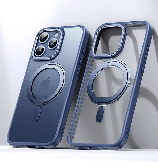 360° Rotating Phone Case for iPhone - WanderMart Co.