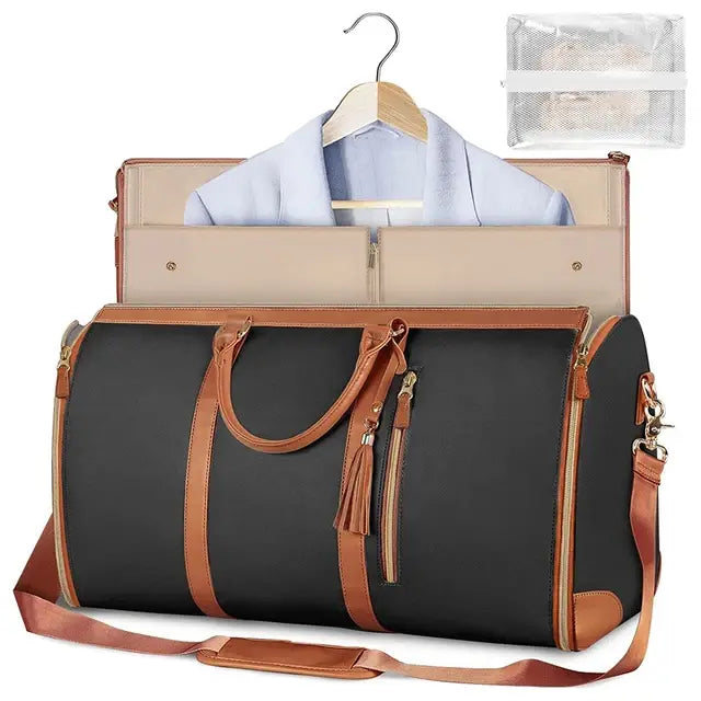 Women Travel Bag - WanderMart Co.