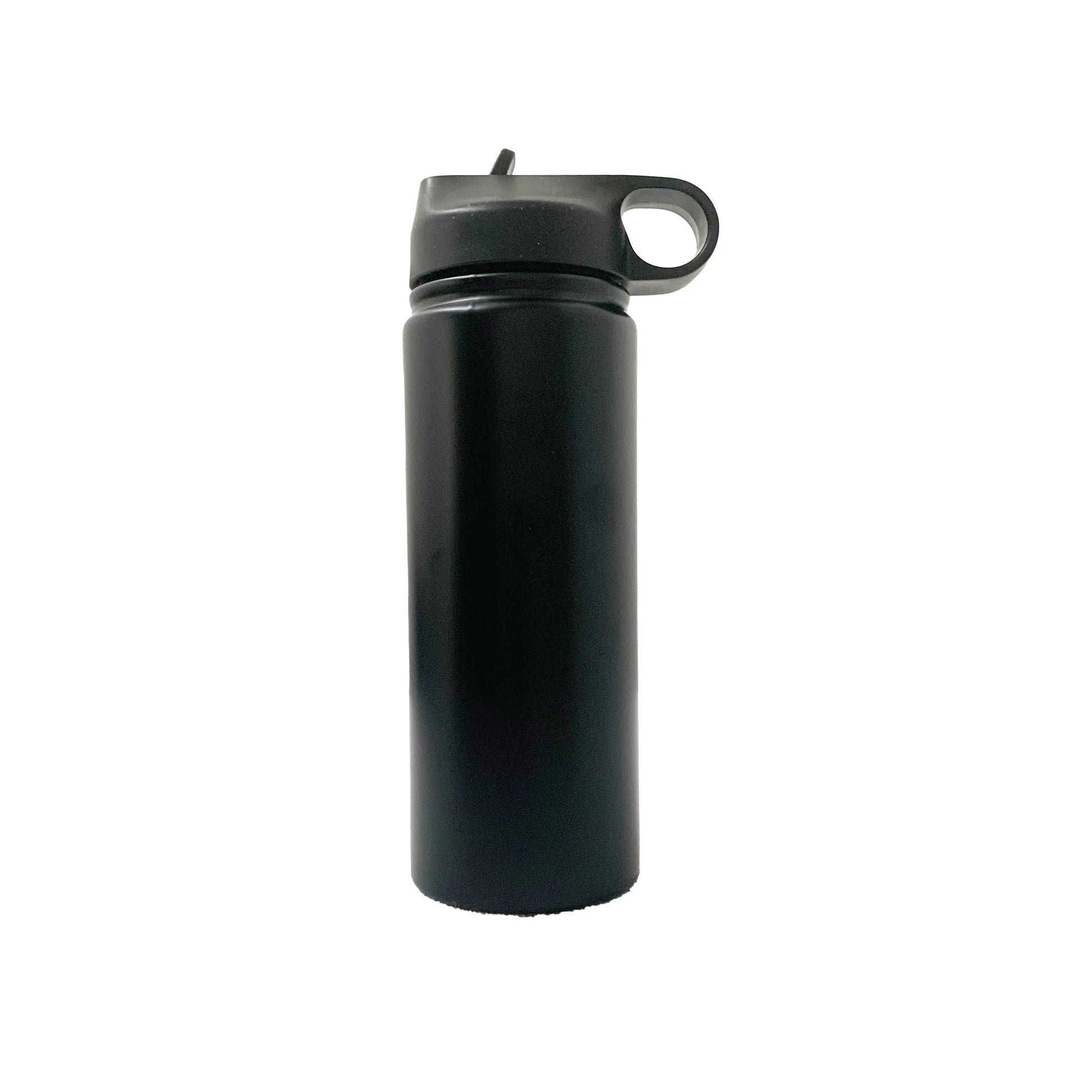 20oz Insulated Stainless Steel Vacuum Sport Water Bottle - WanderMart Co.