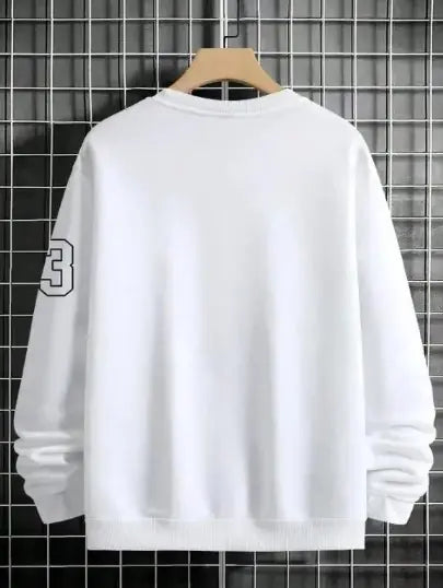 USA 23 Sweatshirt - WanderMart Co.