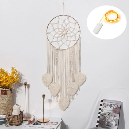 Dream Catcher Home Wall Decor - WanderMart Co.