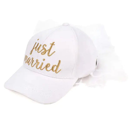 Bridal Veil Hats - WanderMart Co.