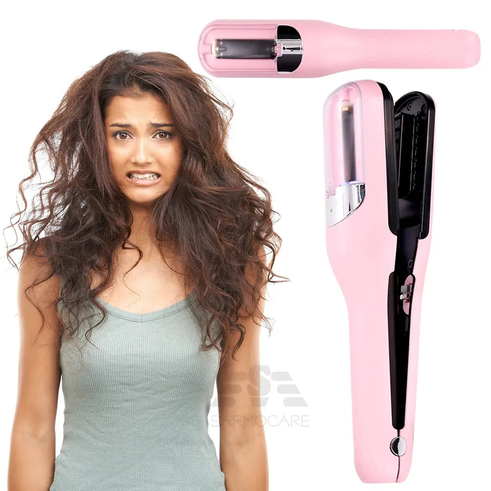 Hair Ends Trimmer - WanderMart Co.