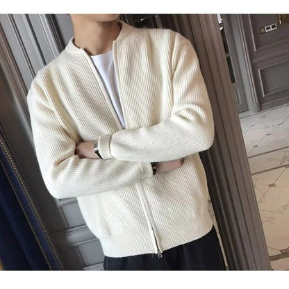 Men's Cardigan - WanderMart Co.