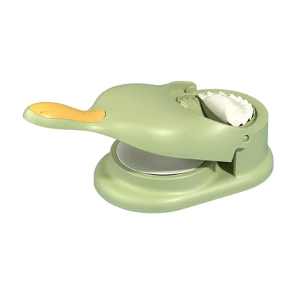 2 In 1 Dumpling Maker - WanderMart Co.