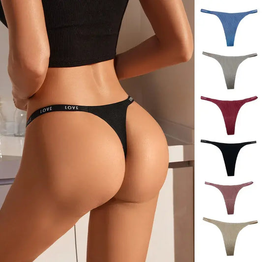 Women Sexy Physiological Panties - WanderMart Co.