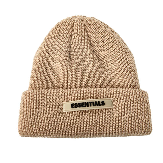 Warm Thick Beanie - WanderMart Co.