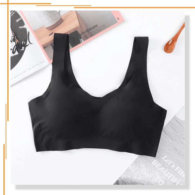 Wireless Bra - WanderMart Co.