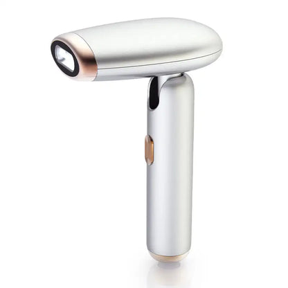 Folding Laser Hair Removal Device - WanderMart Co.