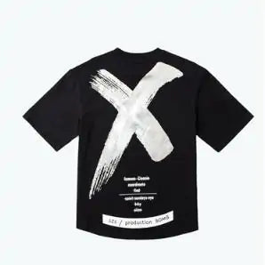 X Marks The Spot T-Shirt - WanderMart Co.