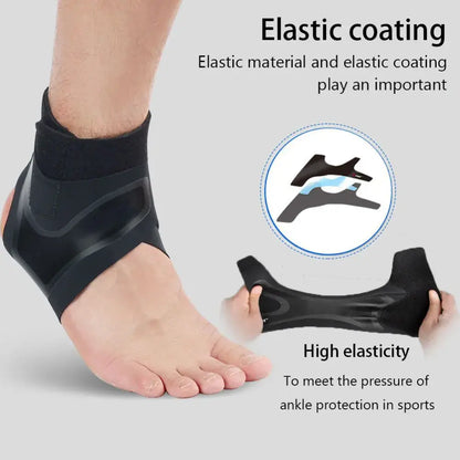 Fitness Sports Ankle Brace - WanderMart Co.