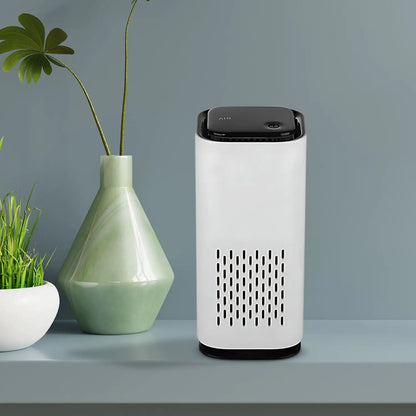 Furflye™ Air purifiers - WanderMart Co.