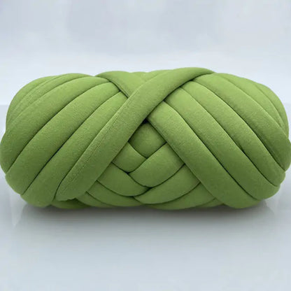 Handmade Wool Pillow - WanderMart Co.