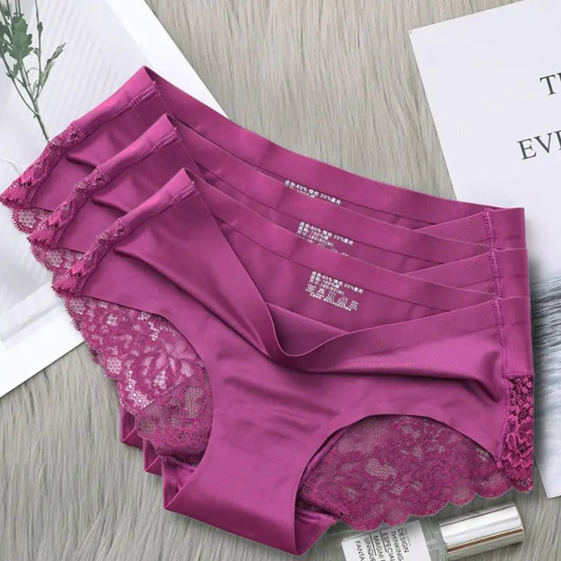 Invisible Panties Set of 3 Units - WanderMart Co.