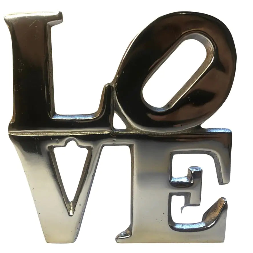 LOVE Sign Home Decor - WanderMart Co.