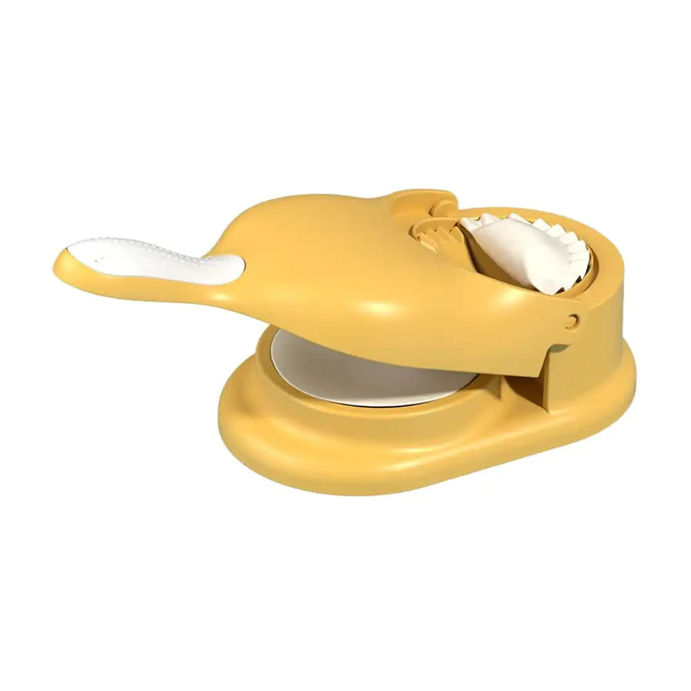 2 In 1 Dumpling Maker - WanderMart Co.