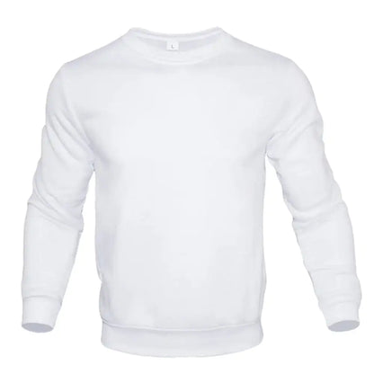 Elegant Sweatshirt for Men - WanderMart Co.