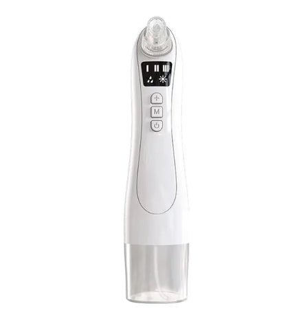 Clear Skin Electric Blackhead Remover - WanderMart Co.