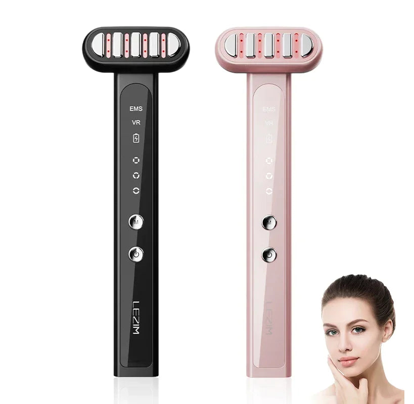 360° NEW Face Eye Beauty Device - WanderMart Co.