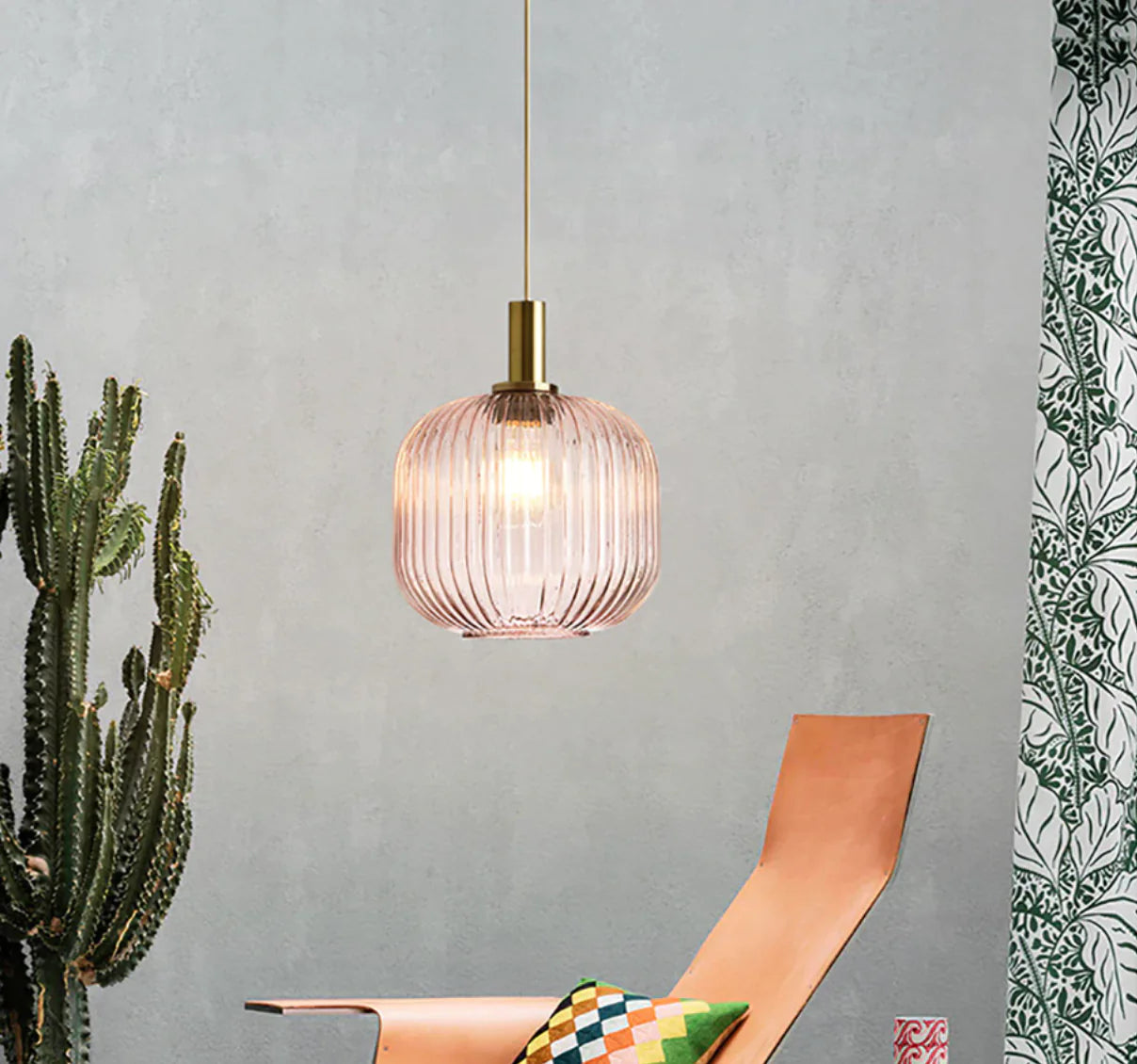 Retro Style Lamp - WanderMart Co.