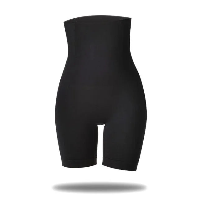 VIP Butt Lifter High Waist Panties - WanderMart Co.