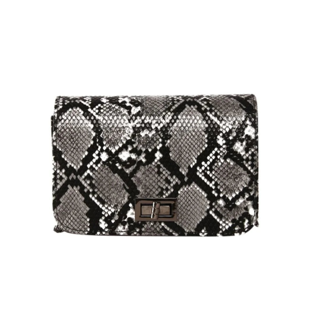 Alice Clutch - WanderMart Co.