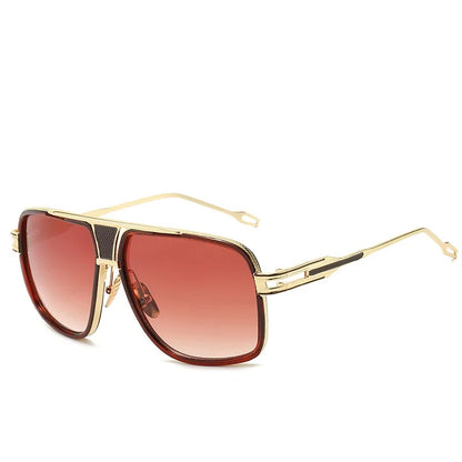 Classic Men Sunglasses - WanderMart Co.