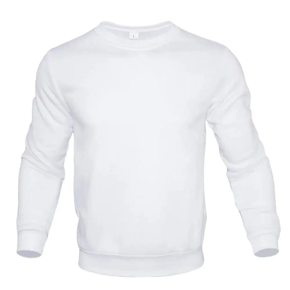 Elegant Sweatshirt for Men - WanderMart Co.