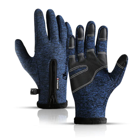 Women's Waterproof Outdoor Gloves