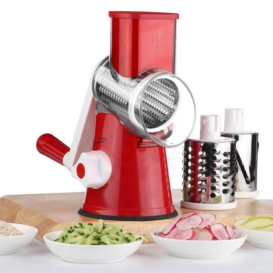 Vegetable Cutter Kitchen Gadgets - WanderMart Co.