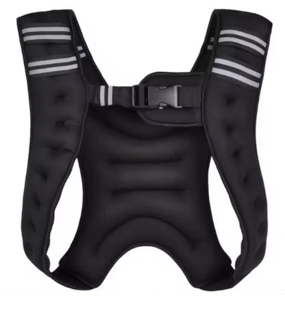 Fitness Running Weight Vest - WanderMart Co.