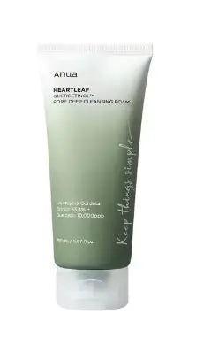 Anua Heartleaf Korean Skin Care - WanderMart Co.