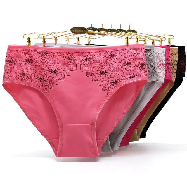 Women's Underwear Set - WanderMart Co.