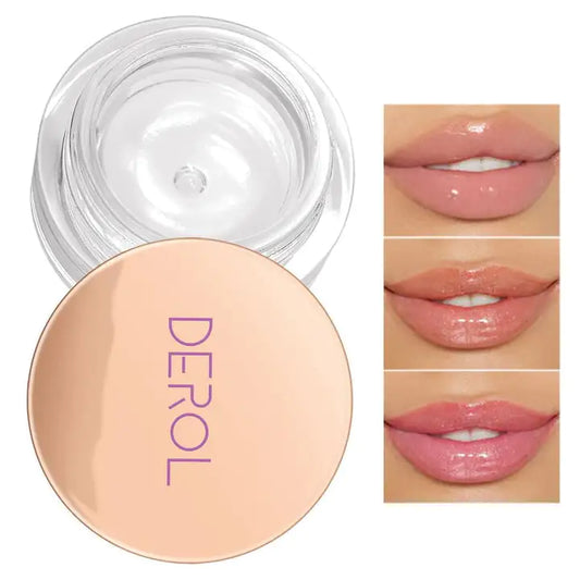 Derol Lips & Blush - Natural Color for Lips and Face - WanderMart Co.